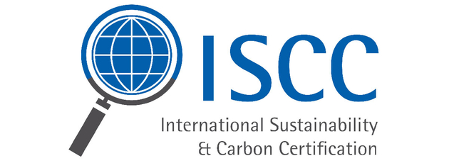 ISCC PLUS Certification