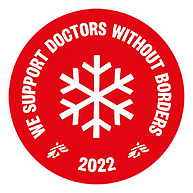 Doctors without Borders 2022
