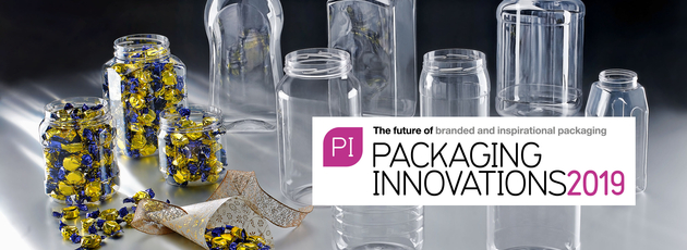 Packaging Innovations 2019 – Branchentreffen in Birmingham