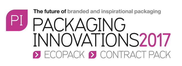 Targi Packaging Innovations Birmingham 2017