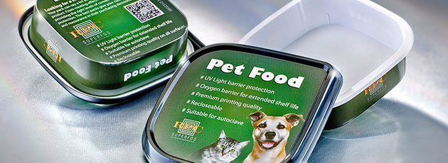 RPC Superfos introduces first class pet food pack 
