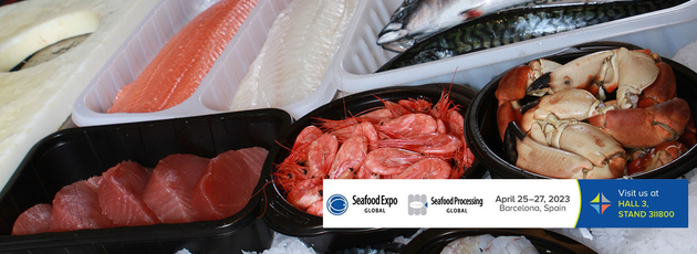 The seafood industry ‘event of the year’ is just around the corner