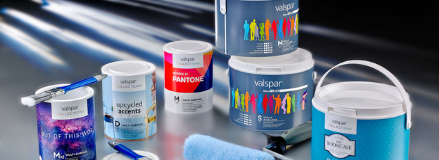 Paintainer® - packaging paint the easy way 