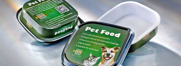 LongLife™ for pet food 