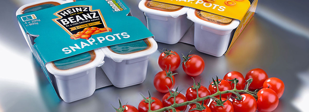 Heinz and Tesco launch pioneering recycling project in the UK