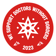 Doctors without Borders 2023